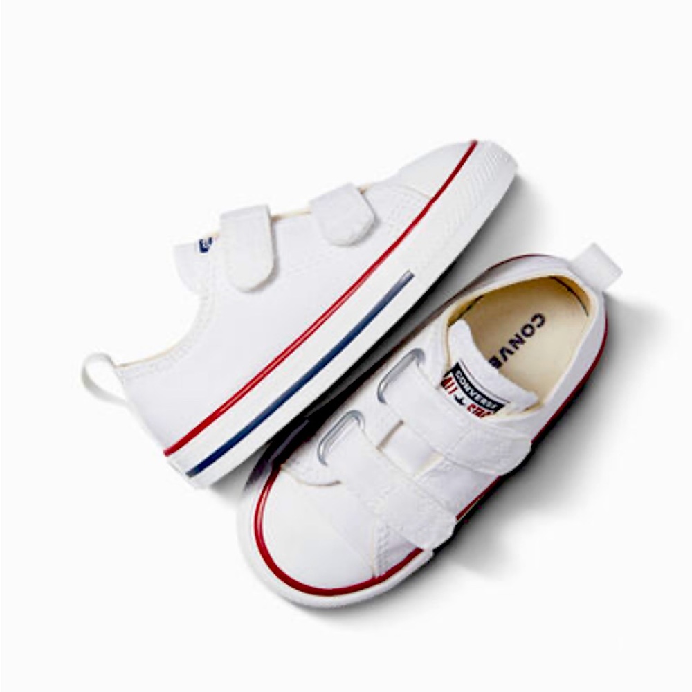 INFANT Chuck Taylor All Star Easy-On